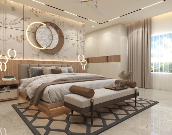 Master third floor 2