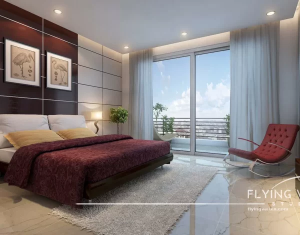 How 3D Architectural Rendering Benefit Your Visual Marketing Campaigns