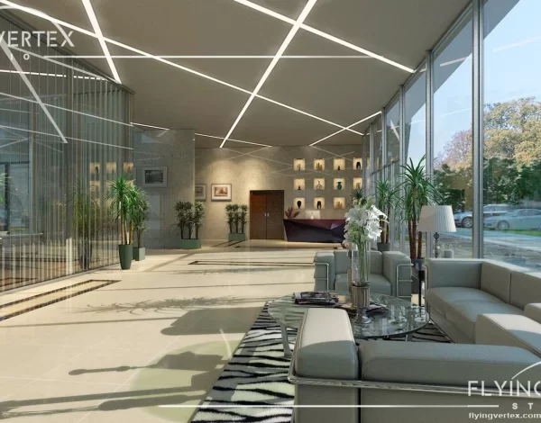IMPORTANCE OF USING 3D RENDERING FOR REAL ESTATE
