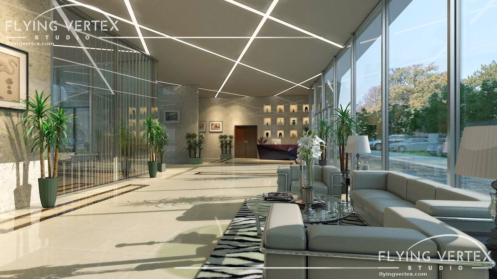 IMPORTANCE OF USING 3D RENDERING FOR REAL ESTATE