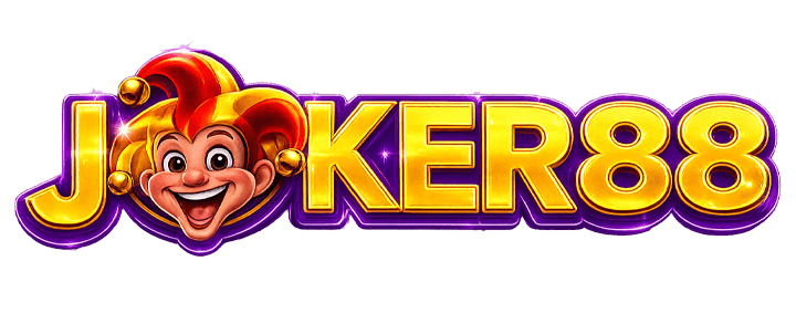 Logo Joker88